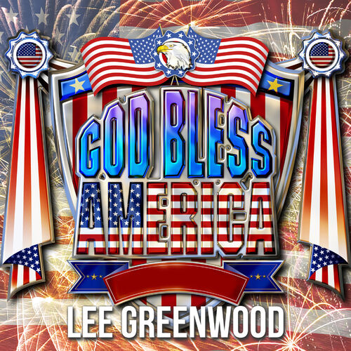 Lee Greenwood